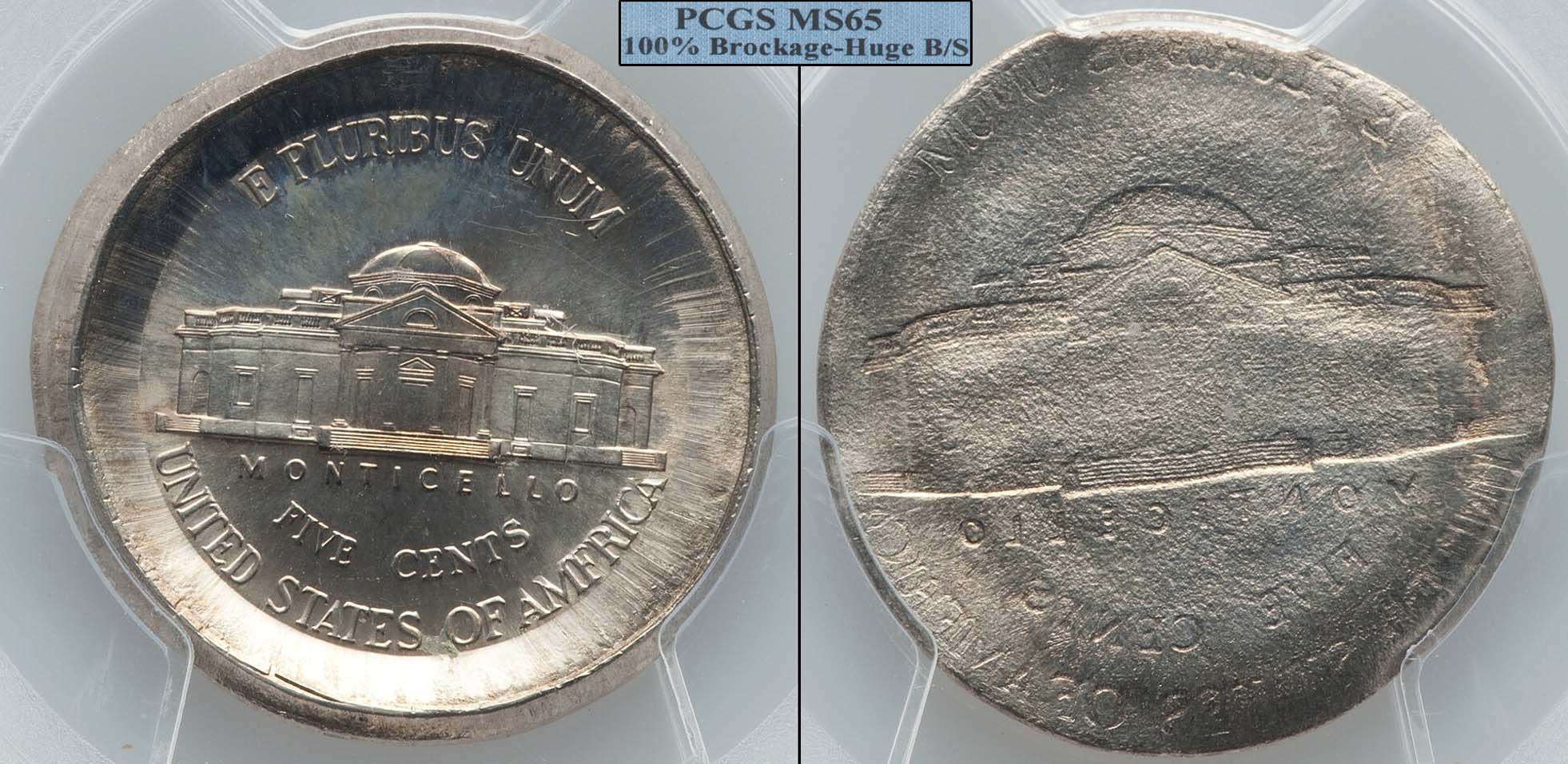 Fantastic-Jefferson-Nickel-Error-Full-Steps-On-Both-Sides-Not-My-Coin