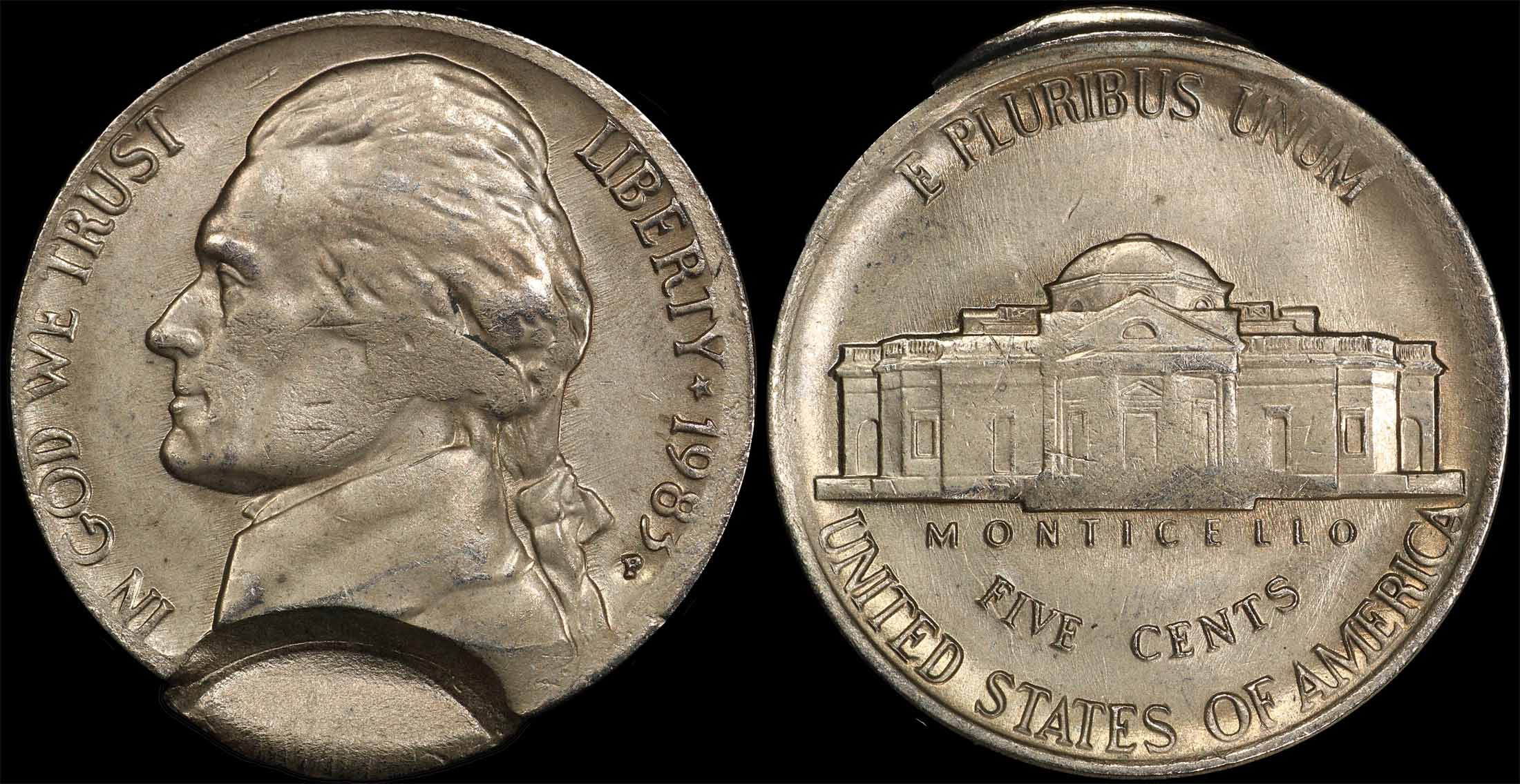 I-May-Bid-On-This-'83-P-Jefferson-Error---Interesting