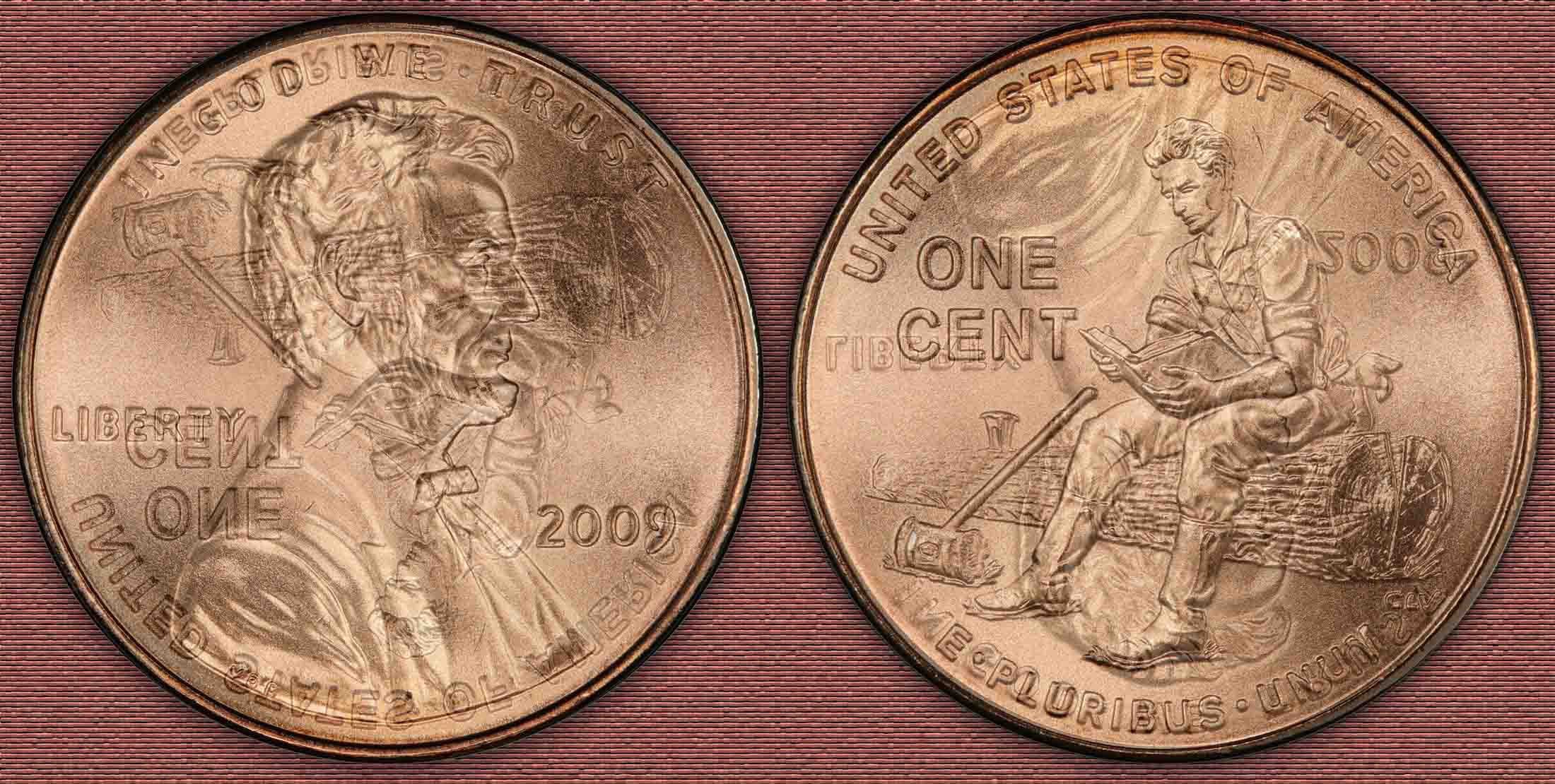 2009-Formative-Years-Penny-Die-Clash-Error