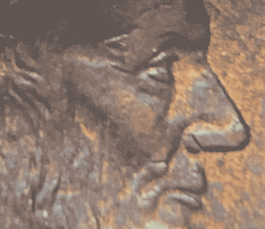 2000-Lincoln-Penny-