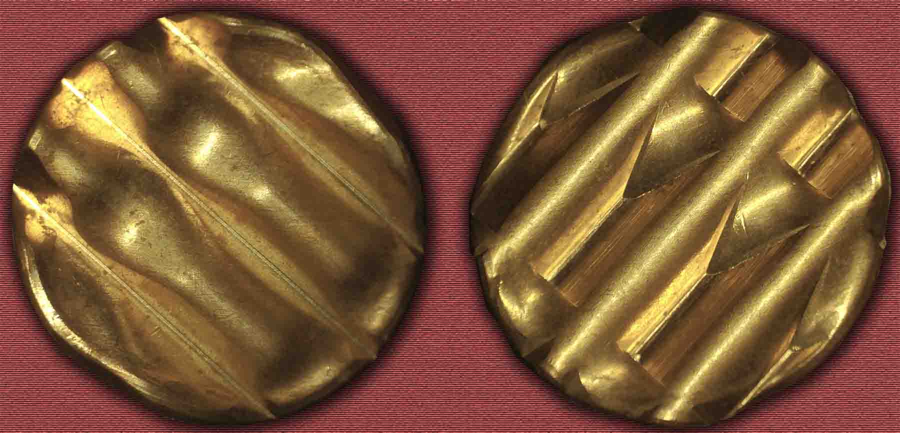 Three-'Coins'-In-One-Post?--I-Think-You'll-See-Why.--Mint-Cancelled-Items