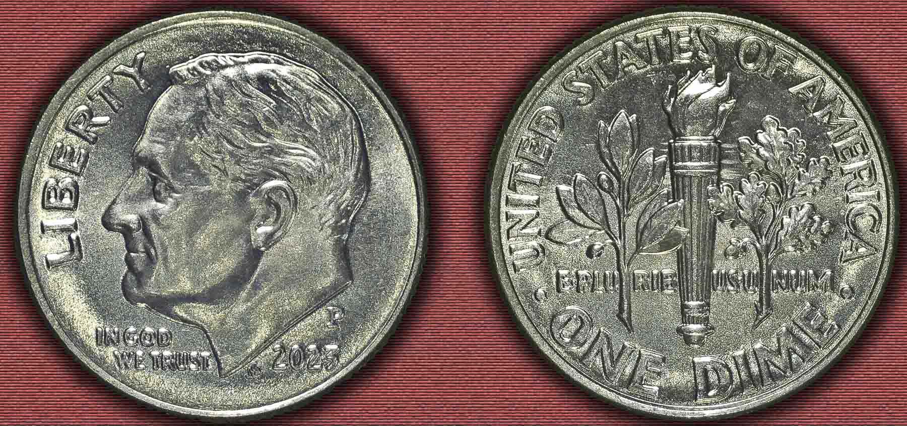 2023-P-Roosevelt-Dime-With-Feeder-Finger-Die-Scrapes