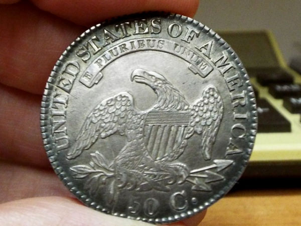 1827-Half-Dollar,-Incomplete-Clip