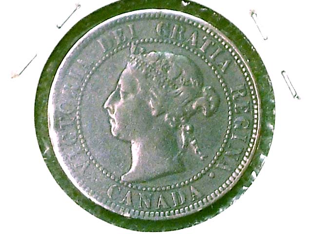 1899-Large-Cent-With-Last-9-Tripled.--Comments?