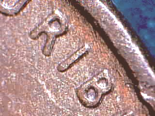 Possible-1909--VDB-Cent-Double-Die--Reverse