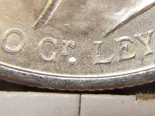 Mexico,-1978-100-Pesos-Silver-Doubled-Obv.-Die.--B.u.