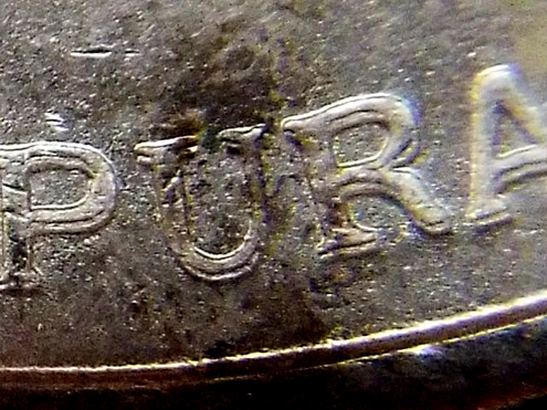 Mexico,-1978-100-Pesos-Silver-Doubled-Obv.-Die.--B.u.