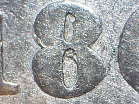 New-Brunswick-20-Cents-With-Strongly-Repunched-8.--Some-Help-Here?