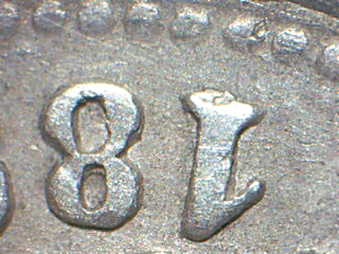 Mexico-An-Unnatributed-Overdate,-1891/90,-Zsz-*-A-New-Type*