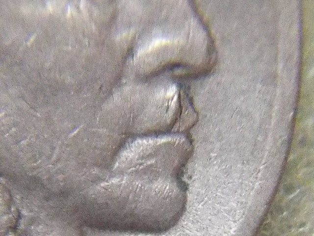 Buffalo-Nickels-With-Lip-Problems---Check-Out-My-Oddball-Pictures-Wierd-!