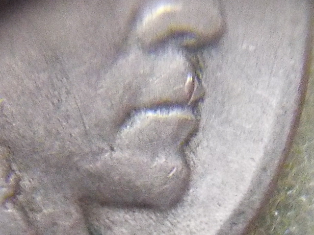 Buffalo-Nickels-With-Lip-Problems---Check-Out-My-Oddball-Pictures-Wierd-!