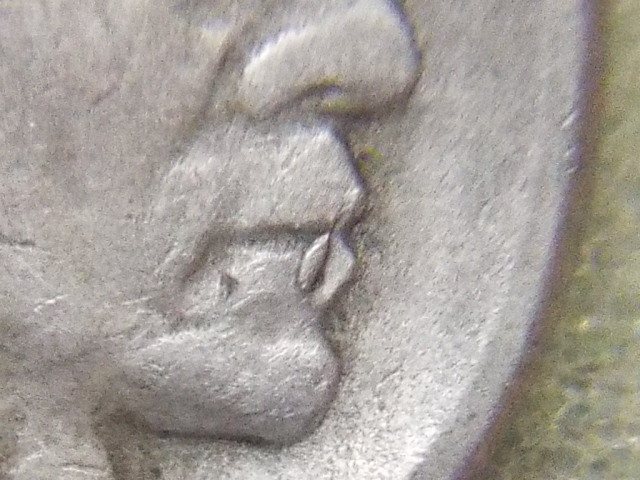 Buffalo-Nickels-With-Lip-Problems---Check-Out-My-Oddball-Pictures-Wierd-!