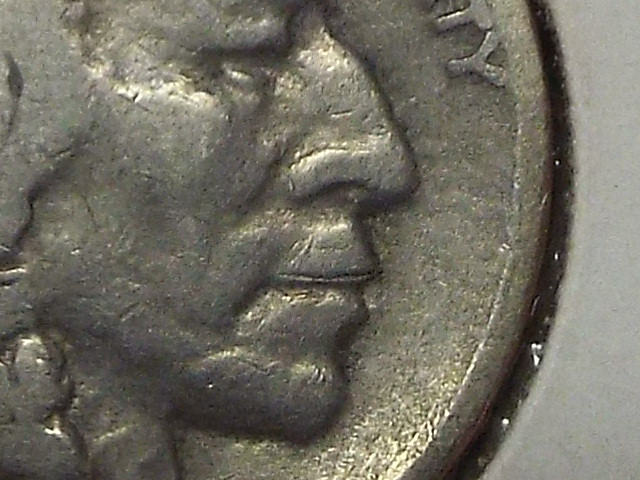 Buffalo-Nickels-With-Lip-Problems---Check-Out-My-Oddball-Pictures-Wierd-!