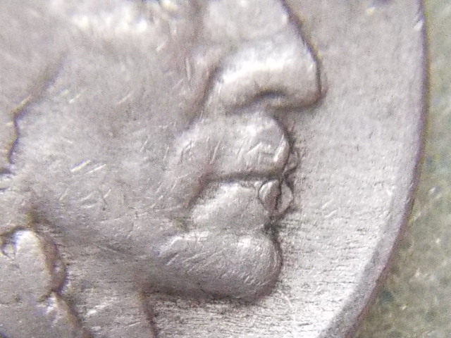 Buffalo-Nickels-With-Lip-Problems---Check-Out-My-Oddball-Pictures-Wierd-!