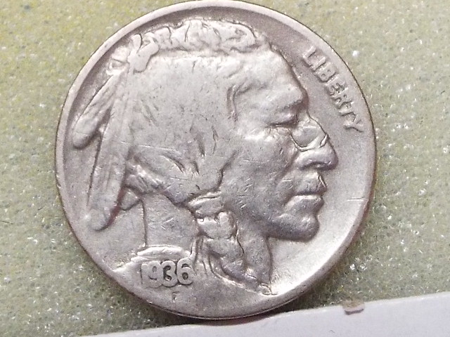 Buffalo-Nickels-With-Lip-Problems---Check-Out-My-Oddball-Pictures-Wierd-!