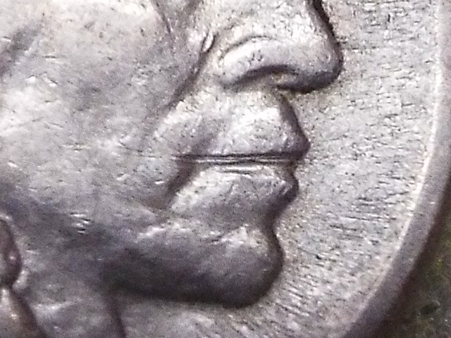 Buffalo-Nickels-With-Lip-Problems---Check-Out-My-Oddball-Pictures-Wierd-!