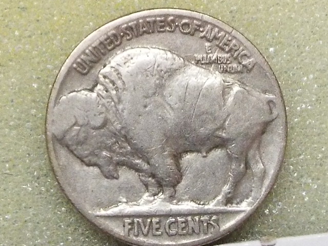 Buffalo-Nickels-With-Lip-Problems---Check-Out-My-Oddball-Pictures-Wierd-!