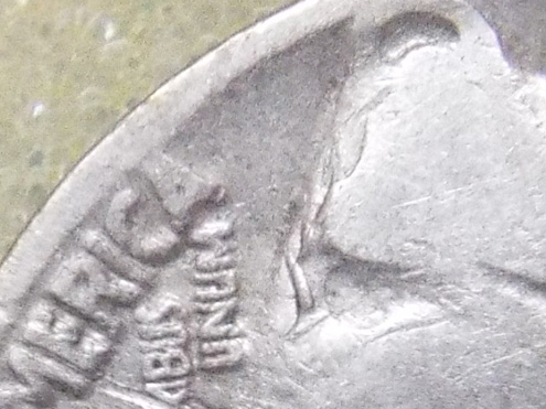 Buffalo-Nickels-With-Lip-Problems---Check-Out-My-Oddball-Pictures-Wierd-!