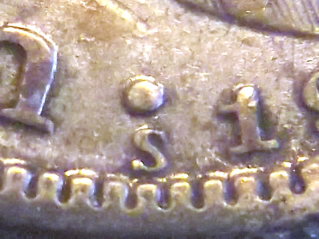 Philippine-Islands-1918-S-50-Centavos-With-Inverted-Mintmark