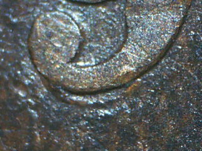 Large-Cent,-1899-Last-9-Tripled.--Please-Comment