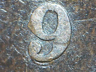 Large-Cent,-1899-Last-9-Tripled.--Please-Comment