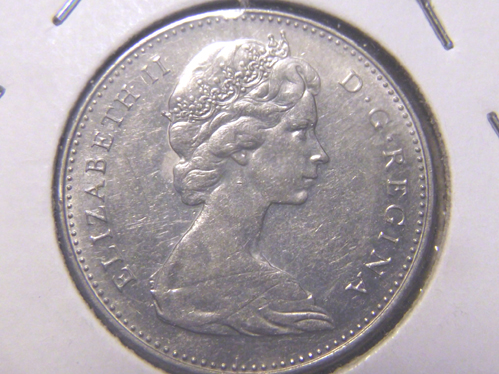 1977-Nickel.--One-7-High,-The-Other-Low.--Is-This-Usual?