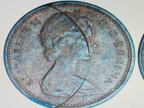 1827-Half-Dollar,-Incomplete-Clip-Planchet?--Please-Check-It-Out.