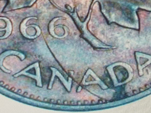1827-Half-Dollar,-Incomplete-Clip-Planchet?--Please-Check-It-Out.