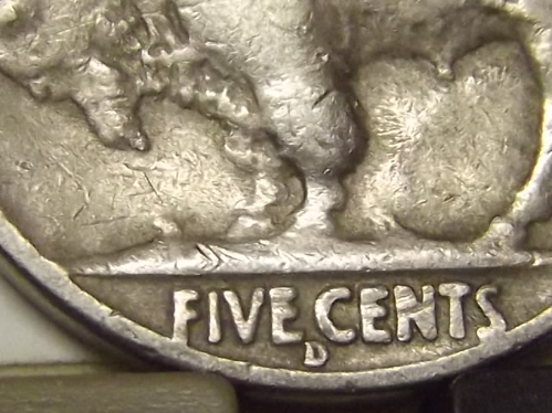 A-1938-D-3-1/2-Leg-Buffalo-?--Pleas-Let-Me-Know-What-You-Think.