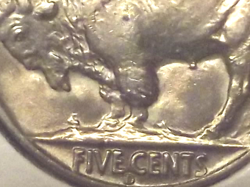 A-1938-D-3-1/2-Leg-Buffalo-?--Pleas-Let-Me-Know-What-You-Think.