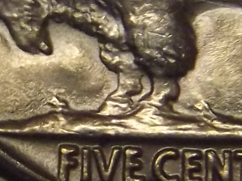 A-1938-D-3-1/2-Leg-Buffalo-?--Pleas-Let-Me-Know-What-You-Think.