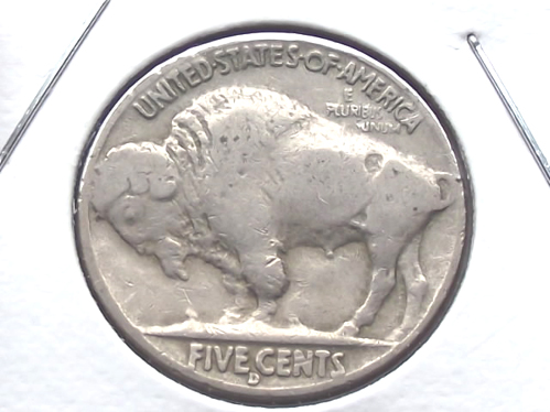 A-1938-D-3-1/2-Leg-Buffalo-?--Pleas-Let-Me-Know-What-You-Think.