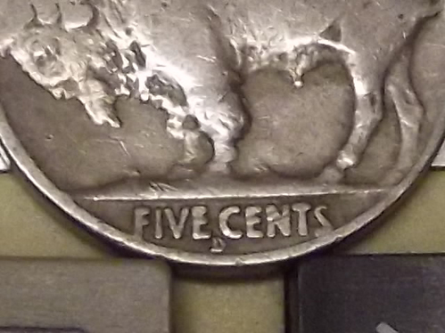 A-1938-D-3-1/2-Leg-Buffalo-?--Pleas-Let-Me-Know-What-You-Think.
