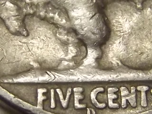 A-1938-D-3-1/2-Leg-Buffalo-?--Pleas-Let-Me-Know-What-You-Think.