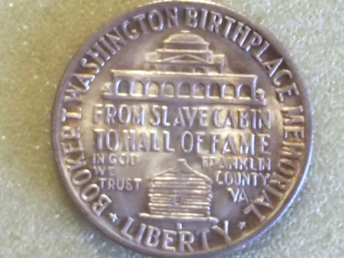 Booker-T.-Washington-1950-S--Doubled-Or-Repunched-Mintmark-?