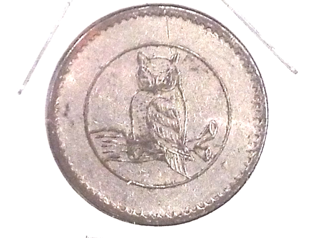 Two-Different,-But-Completely-Matching-Tokens.--Help-Needed-To-Identify.