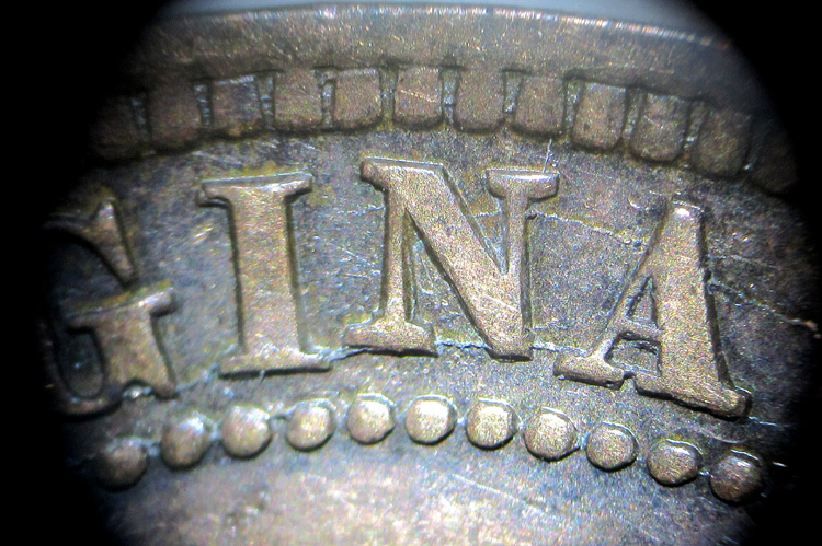 Canada-Large-Cent-1892,-Obverse-With-