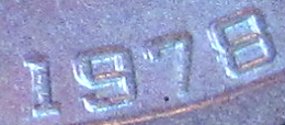 Mexico-1979-Double-Error-Off-Center-Double-Die-Unc