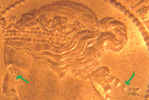 1884-Cent-ICCS-MS-64-Red---With-A-Doubled-Die?-What-Kind?