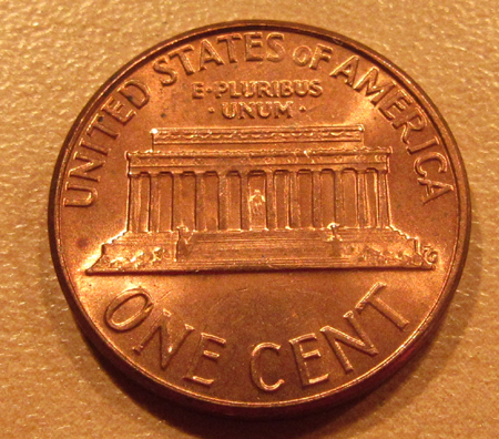 1974-D-Cent,-Die-Cleaned-So-Much-Could-Be-A-New-Variety-.-Jeff-Davis-Look-A-Like?-Take-A-Look.