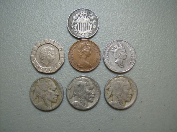The-Goal:-25,000-Rolls-Of-Nickels-All-Searchers-Welcome!