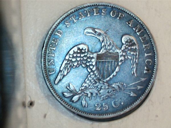 1837-Quarter