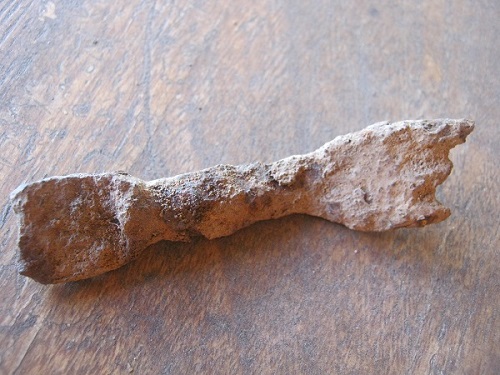 Identifiable-Metal-Detecting-Finds-Spring-And-Summer-2013