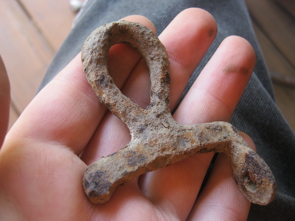 Identifiable-Metal-Detecting-Finds-Spring-And-Summer-2013