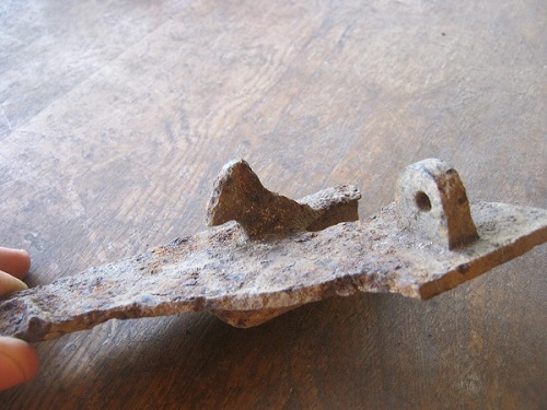 Identifiable-Metal-Detecting-Finds-Spring-And-Summer-2013