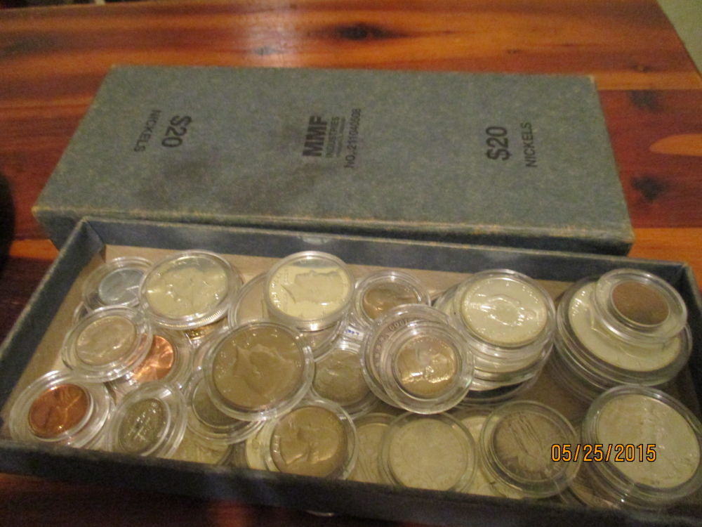 How-Many-Coins-In-Your-20th-C-Type-Set?