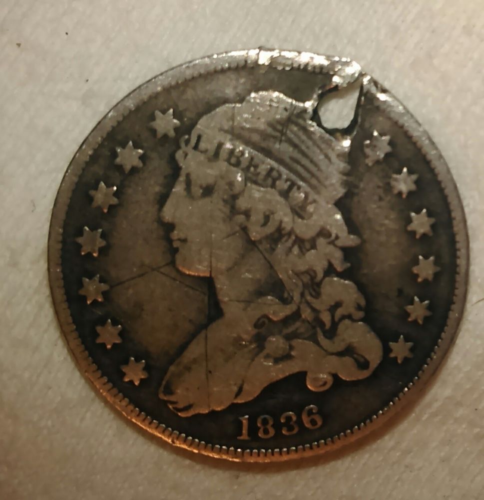 My-First-Capped-Bust-Quarter