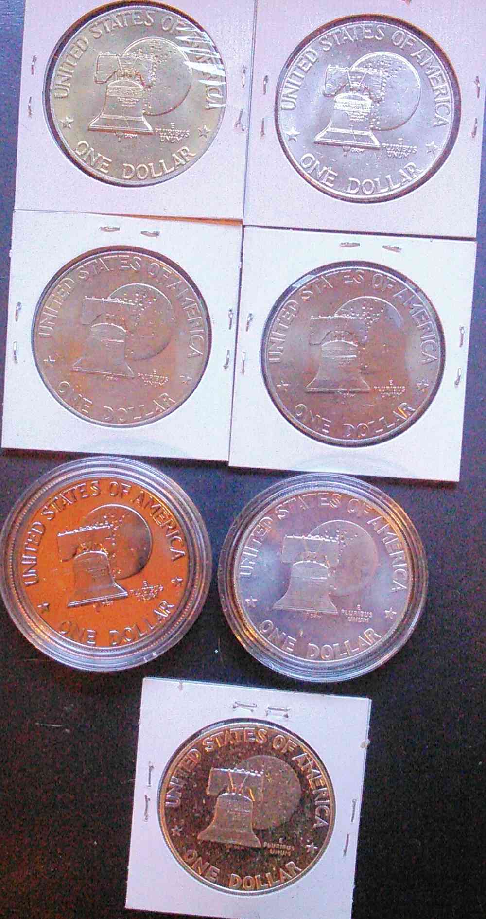 Post-An-Ike-Eisenhower-Dollar