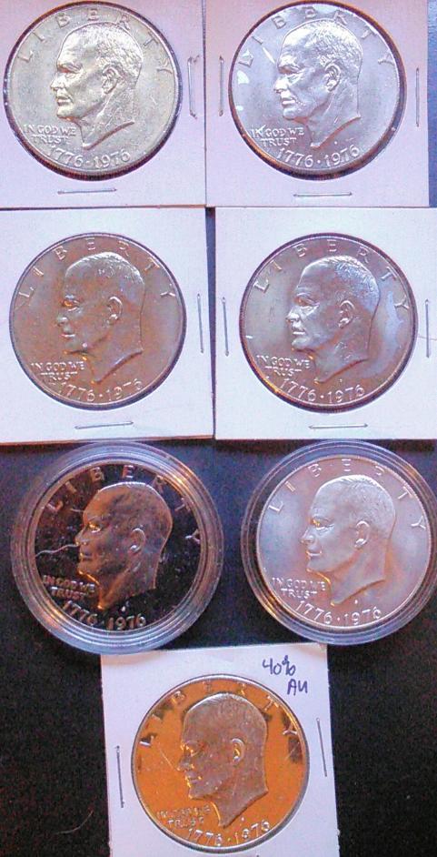 Post-An-Ike-Eisenhower-Dollar