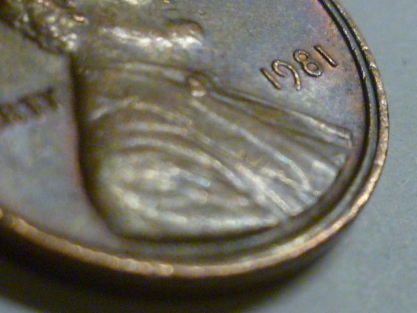 1981-Penny-Error